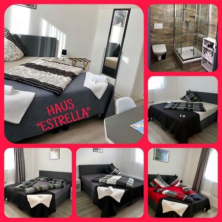 Haus Estrella Hotel Radolfzell am Bodensee Luaran gambar