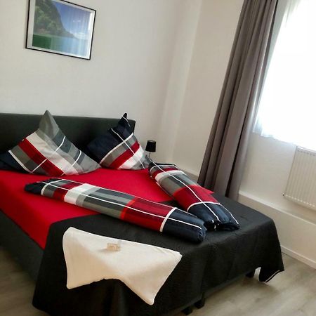 Haus Estrella Hotel Radolfzell am Bodensee Luaran gambar