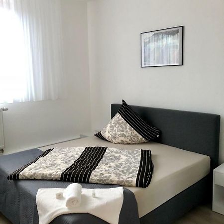 Haus Estrella Hotel Radolfzell am Bodensee Luaran gambar