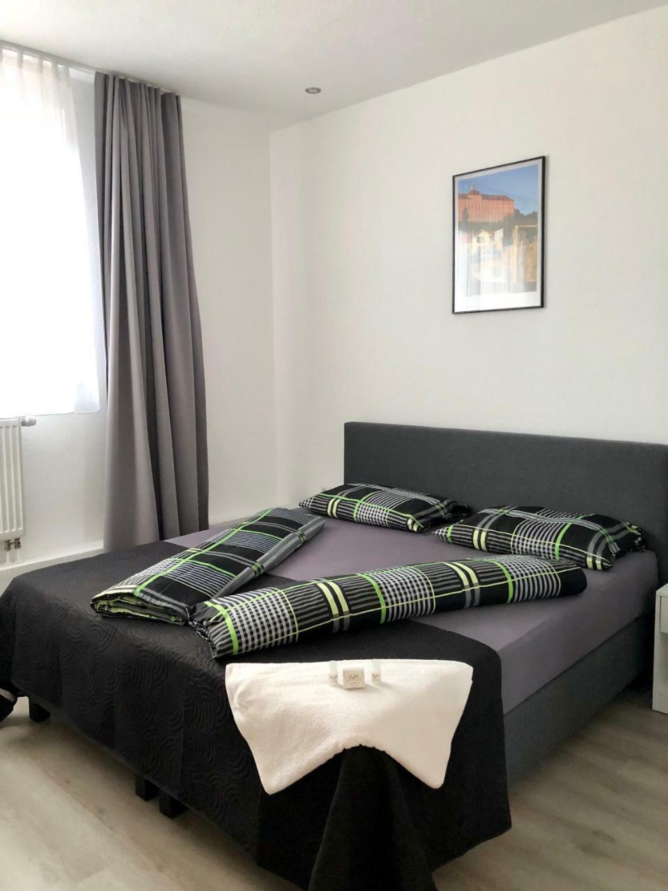Haus Estrella Hotel Radolfzell am Bodensee Luaran gambar