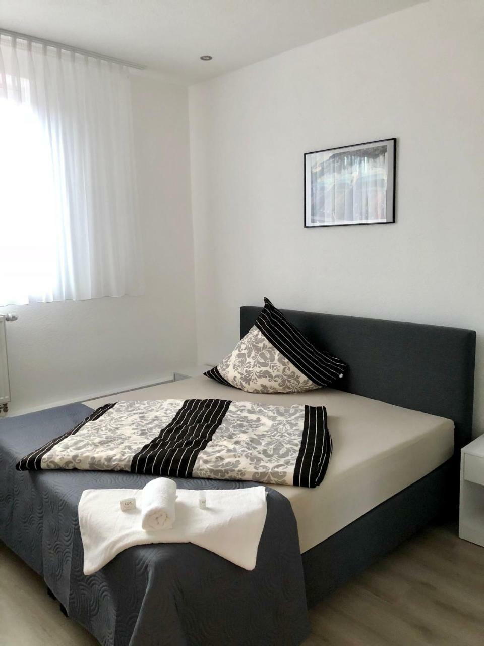 Haus Estrella Hotel Radolfzell am Bodensee Luaran gambar