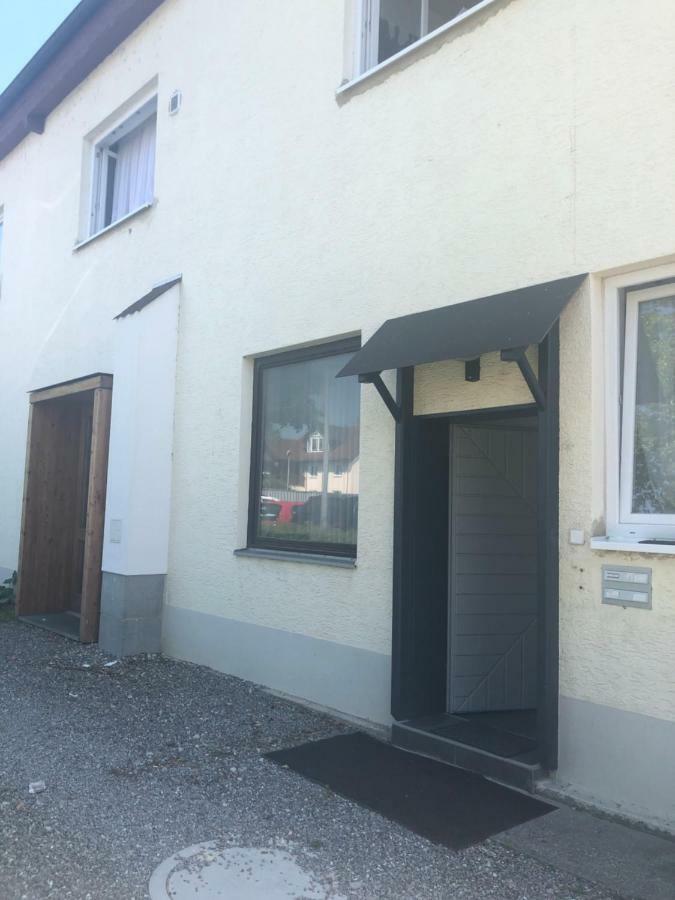 Haus Estrella Hotel Radolfzell am Bodensee Luaran gambar