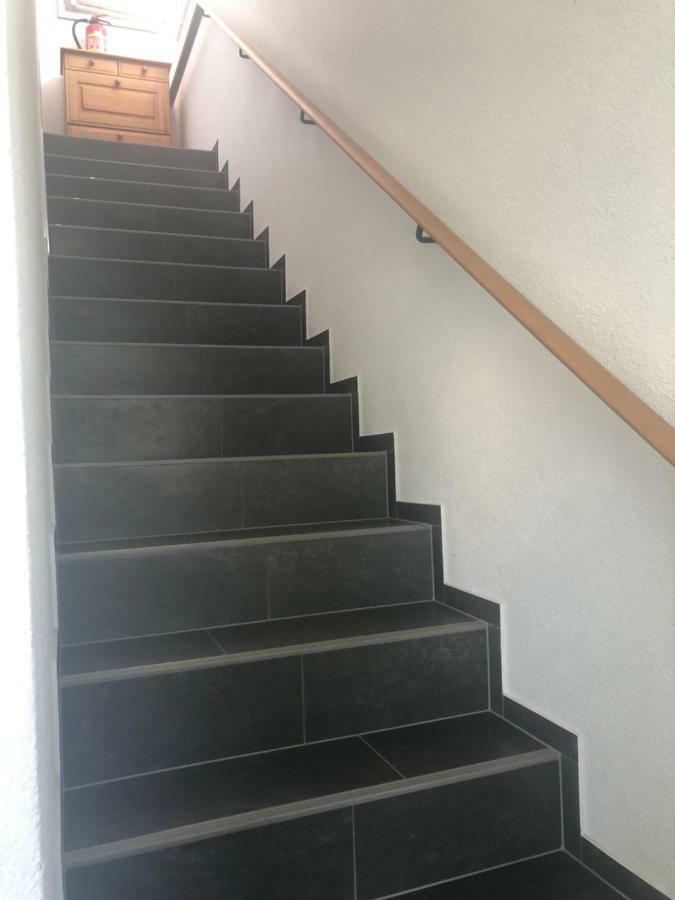 Haus Estrella Hotel Radolfzell am Bodensee Luaran gambar