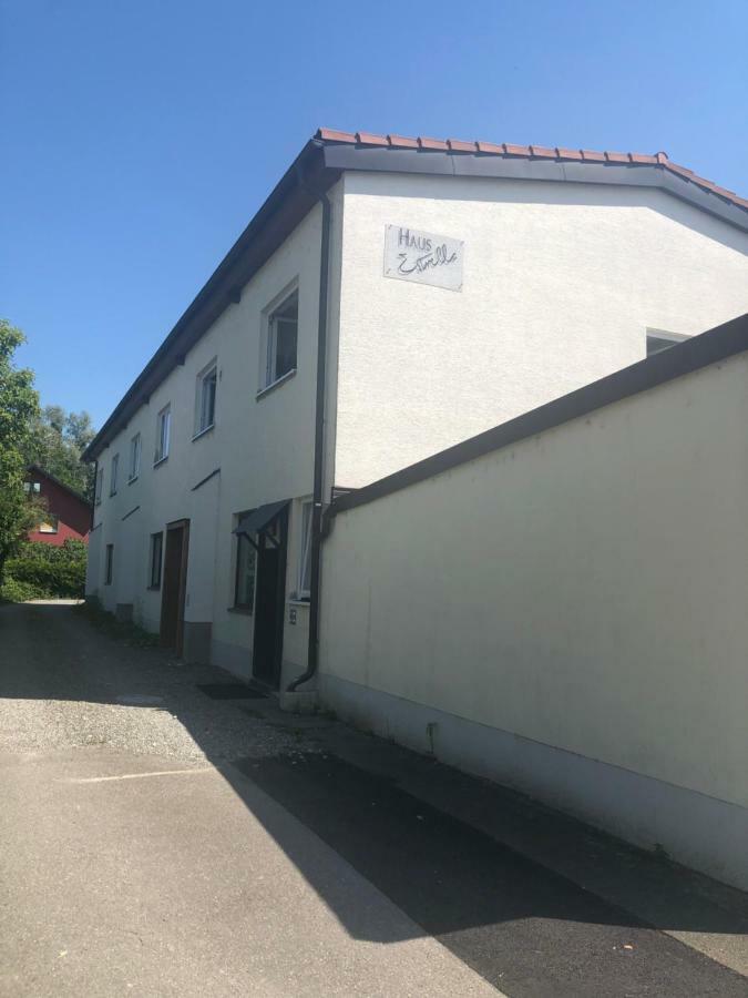 Haus Estrella Hotel Radolfzell am Bodensee Luaran gambar